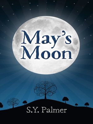 cover image of May's Moon